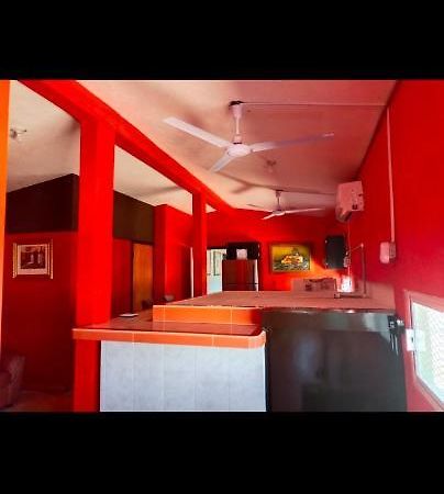 Departamento Kassandra Puerto Peñasco Eksteriør bilde