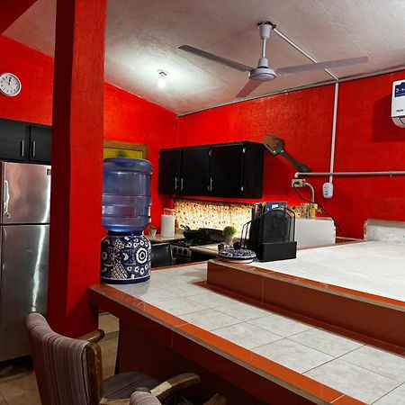 Departamento Kassandra Puerto Peñasco Eksteriør bilde