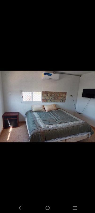 Departamento Kassandra Puerto Peñasco Eksteriør bilde