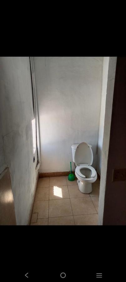 Departamento Kassandra Puerto Peñasco Eksteriør bilde