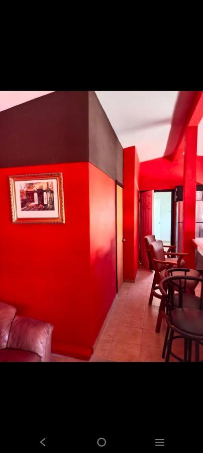 Departamento Kassandra Puerto Peñasco Eksteriør bilde