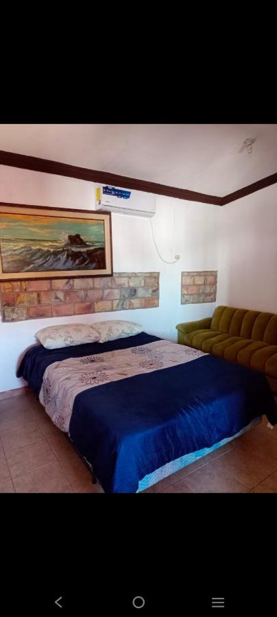 Departamento Kassandra Puerto Peñasco Eksteriør bilde