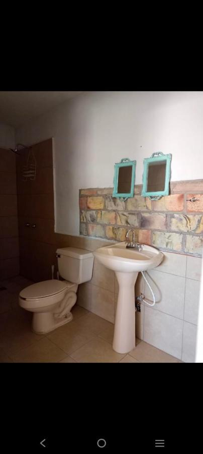 Departamento Kassandra Puerto Peñasco Eksteriør bilde