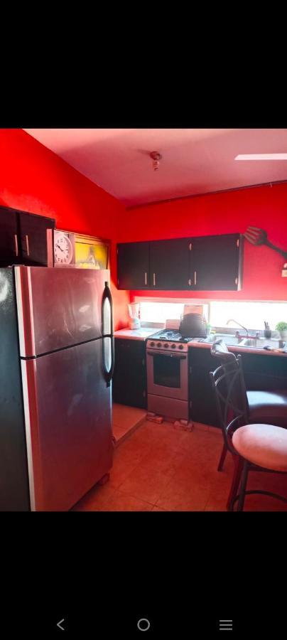 Departamento Kassandra Puerto Peñasco Eksteriør bilde