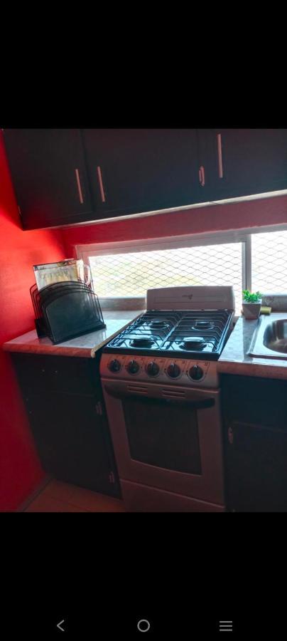 Departamento Kassandra Puerto Peñasco Eksteriør bilde