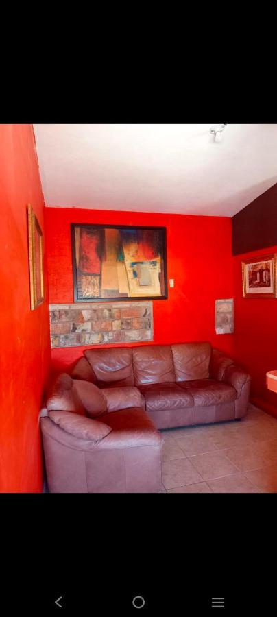 Departamento Kassandra Puerto Peñasco Eksteriør bilde