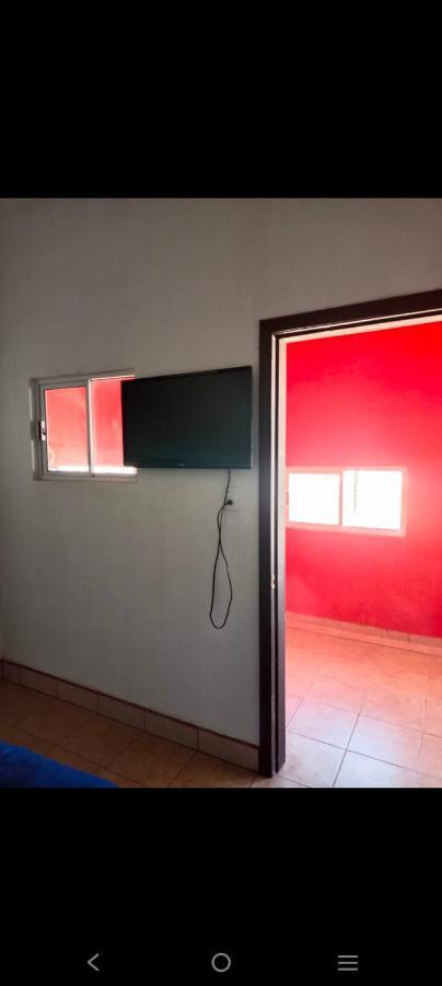 Departamento Kassandra Puerto Peñasco Eksteriør bilde