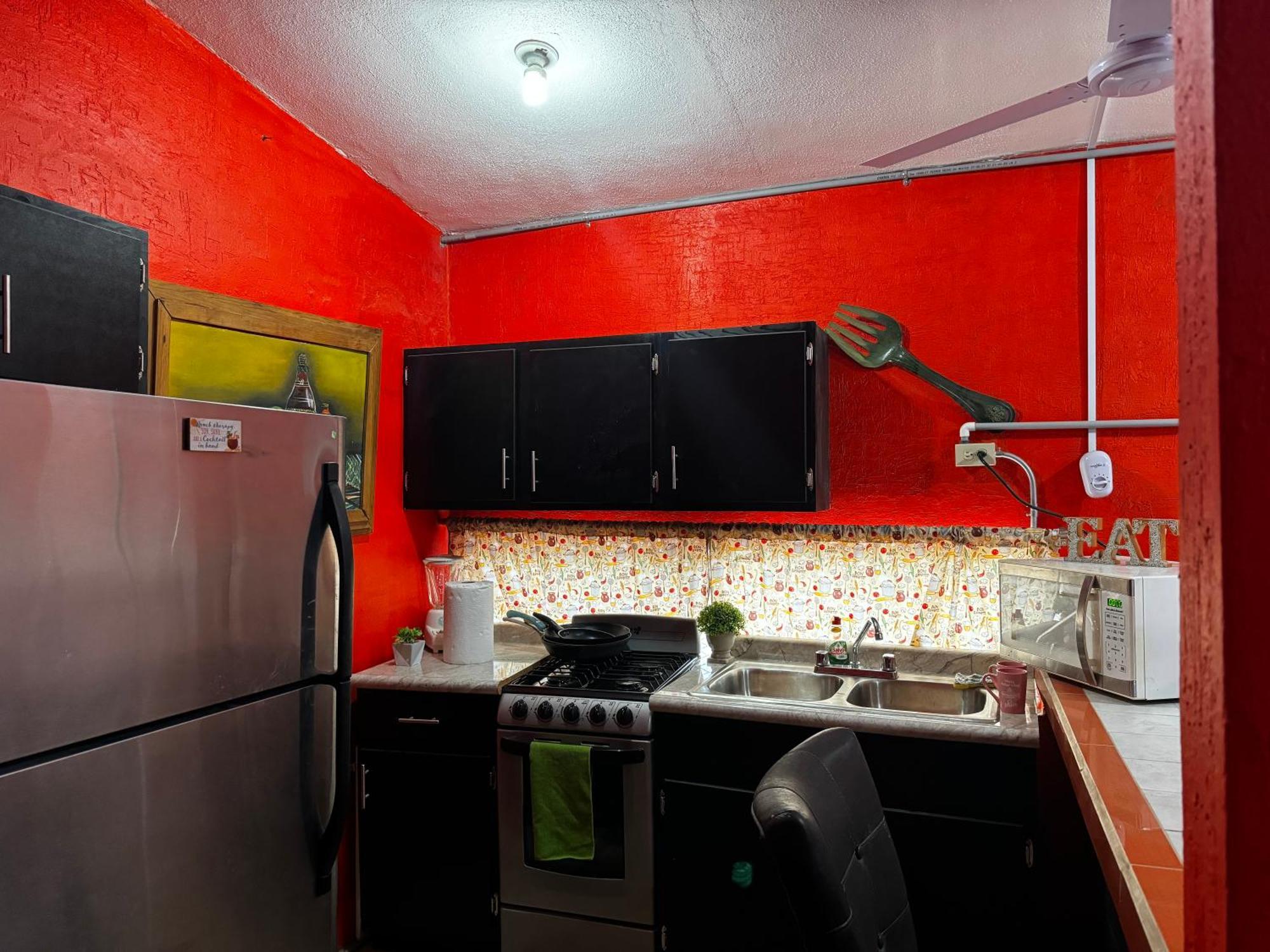 Departamento Kassandra Puerto Peñasco Eksteriør bilde