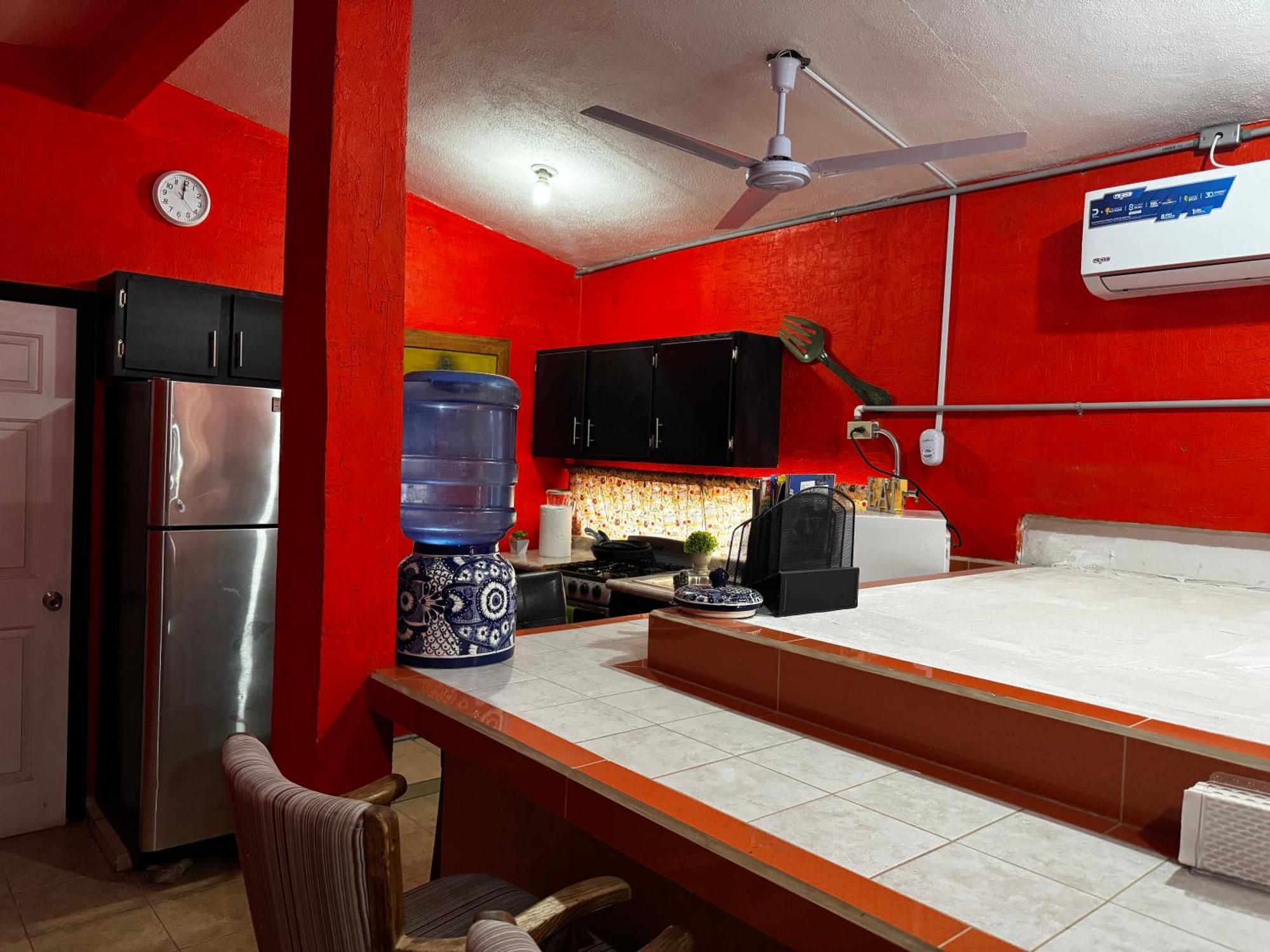 Departamento Kassandra Puerto Peñasco Eksteriør bilde